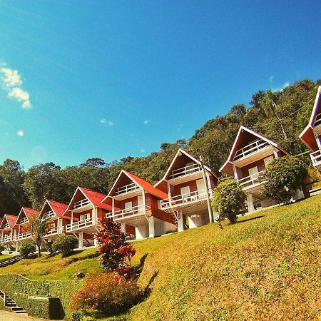 Hotel Da Mata Mairiporã Eksteriør billede