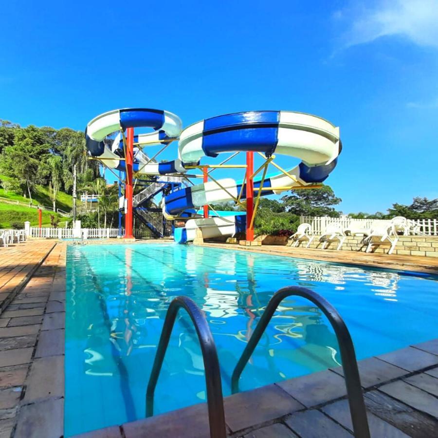 Hotel Da Mata Mairiporã Eksteriør billede