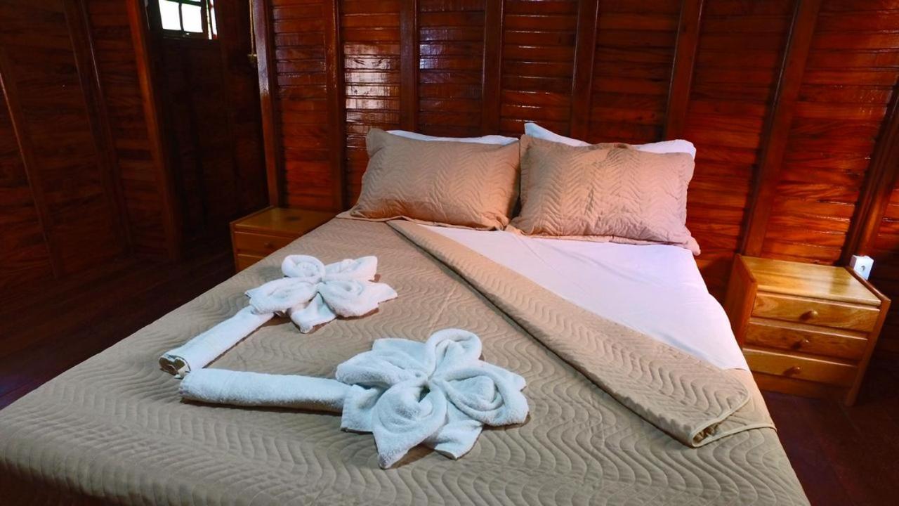 Hotel Da Mata Mairiporã Eksteriør billede
