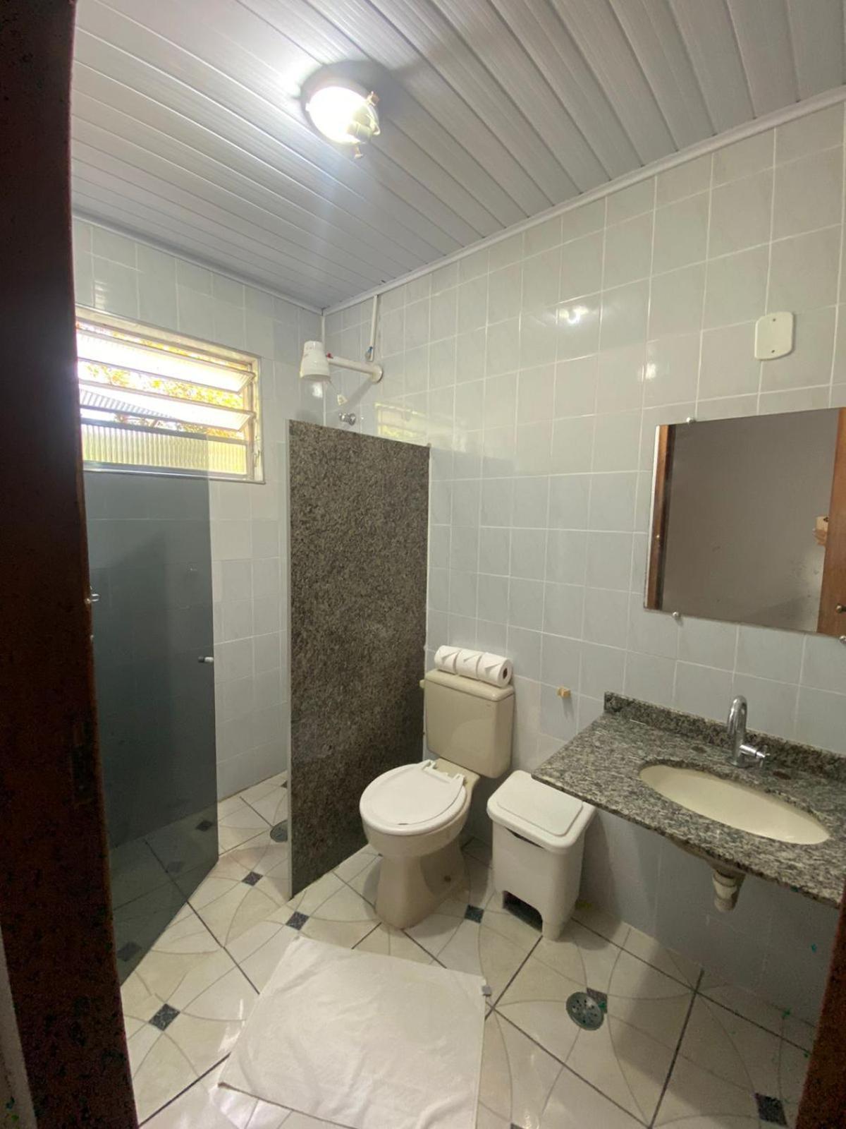 Hotel Da Mata Mairiporã Eksteriør billede