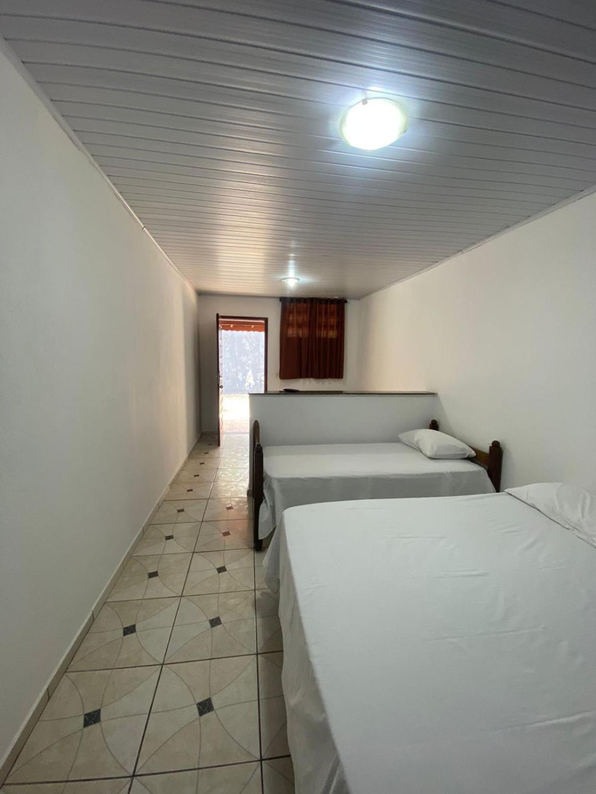 Hotel Da Mata Mairiporã Eksteriør billede