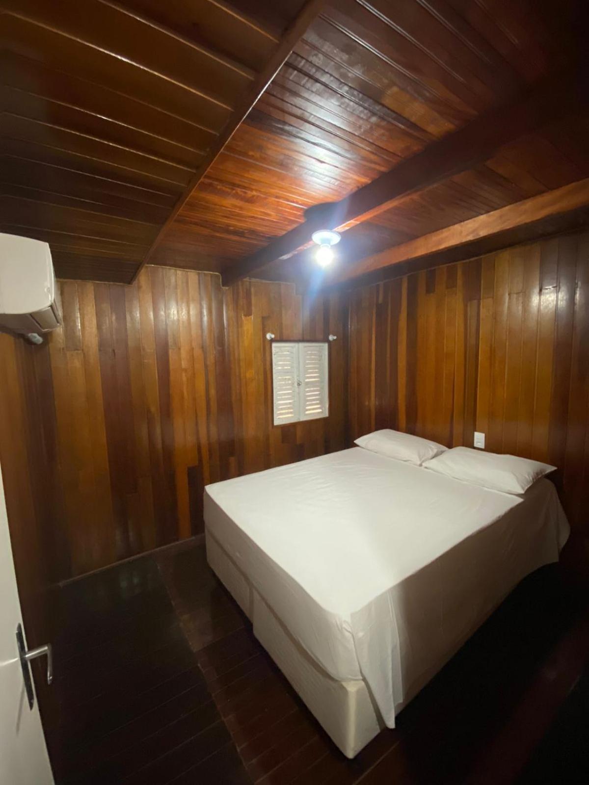 Hotel Da Mata Mairiporã Eksteriør billede